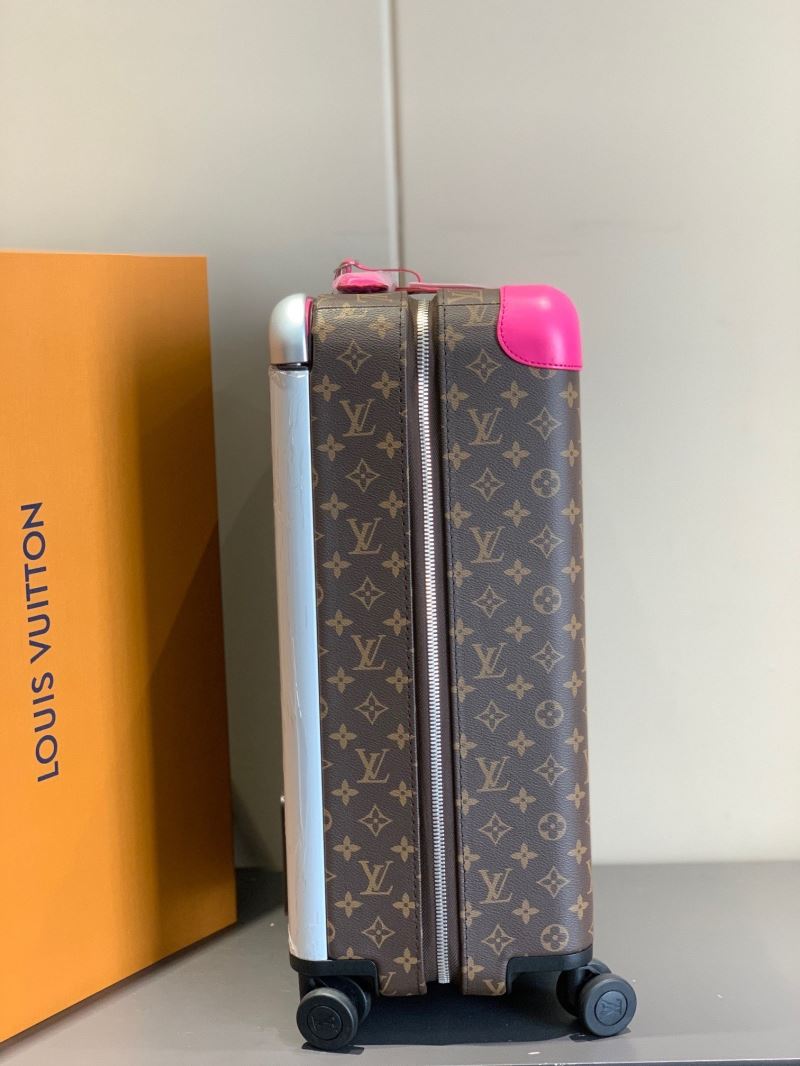 Louis Vuitton Suitcase